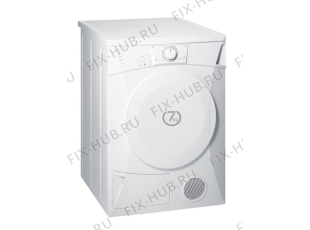 Стиральная машина Gorenje WT741 (256521, SPK2) - Фото